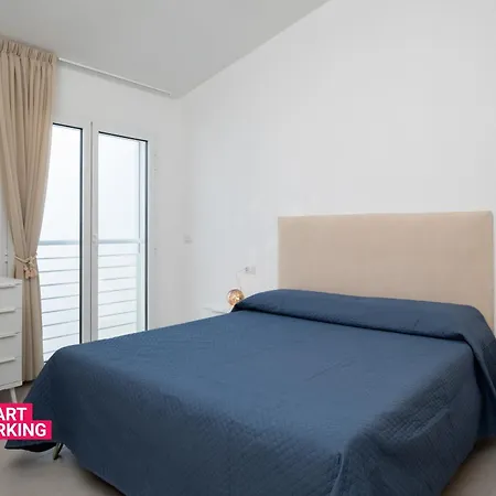 Daire Charming Oasis In By Wonderful Italy