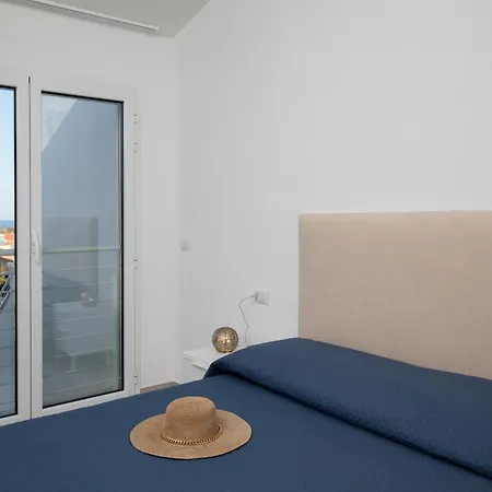Charming Oasis In By Wonderful Italy Daire Budoni