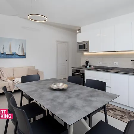 Appartement Charming Oasis In By Wonderful Italy *