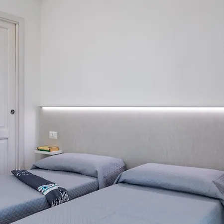 Charming Oasis In By Wonderful Italy Appartement Budoni
